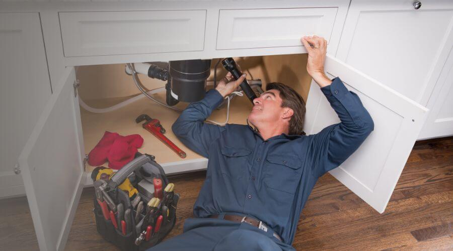 Professional sewer line replacement in Johnstown, NE